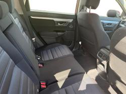 2018 Honda CR-V VTi-S