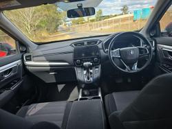 2018 Honda CR-V VTi-S
