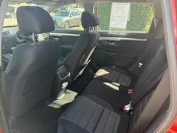 2018 Honda CR-V VTi-S