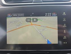 2018 Honda CR-V VTi-S