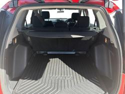 2018 Honda CR-V VTi-S