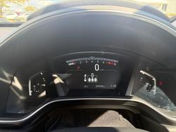 2018 Honda CR-V VTi-S