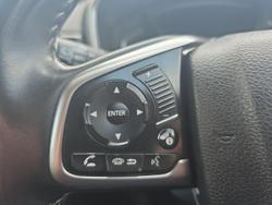 2018 Honda CR-V VTi-S