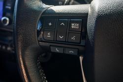 2022 Toyota Hilux SR5