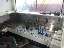 2015 Hydrarig Coil Tubing Reel Trailer