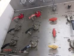 2015 Hydrarig Coil Tubing Reel Trailer