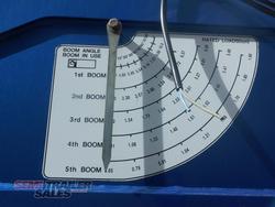 2015 Hydrarig Coil Tubing Reel Trailer