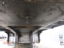 2015 Hydrarig Coil Tubing Reel Trailer