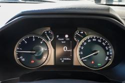 2021 Toyota Landcruiser Prado GXL