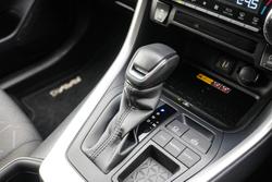 2024 Toyota RAV4 GXL