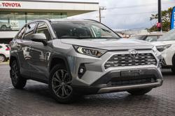 2024 Toyota RAV4 GXL