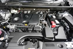 2024 Toyota RAV4 GXL