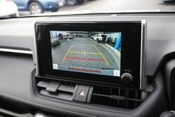 2024 Toyota RAV4 GXL