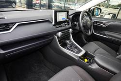 2024 Toyota RAV4 GXL