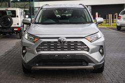 2024 Toyota RAV4 GXL