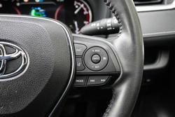 2024 Toyota RAV4 GXL