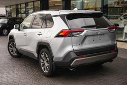 2024 Toyota RAV4 GXL