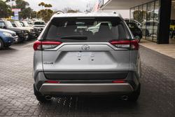 2024 Toyota RAV4 GXL