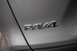 2024 Toyota RAV4 GXL