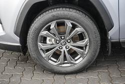 2024 Toyota RAV4 GXL