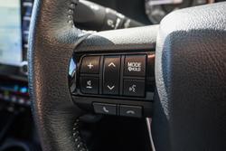 2021 Toyota Hilux SR5