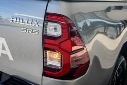 2021 Toyota Hilux SR5