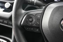 2025 Toyota Corolla Cross GX