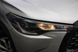 2025 Toyota Corolla Cross GX
