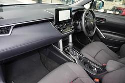 2025 Toyota Corolla Cross GX