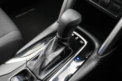 2025 Toyota Corolla Cross GX