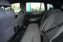 2025 Toyota Corolla Cross GX