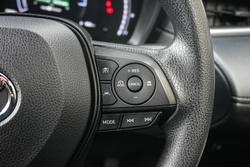 2025 Toyota Corolla Cross GX
