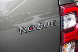 2021 Toyota Hilux Rogue