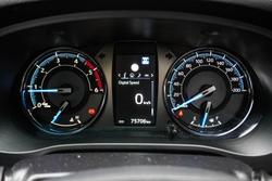 2021 Toyota Hilux Rogue