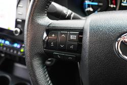 2021 Toyota Hilux Rogue