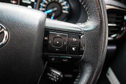 2021 Toyota Hilux Rogue