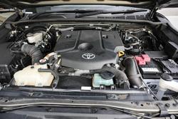 2021 Toyota Hilux Rogue
