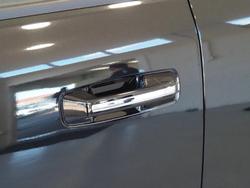 2026 Foton Tunland V7-C