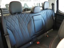 2026 Foton Tunland V7-C