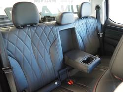 2026 Foton Tunland V7-C