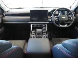 2026 Foton Tunland V7-C