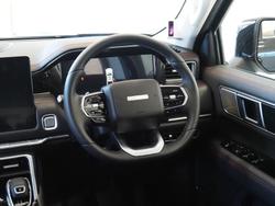 2026 Foton Tunland V7-C