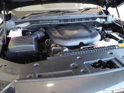 2026 Foton Tunland V7-C