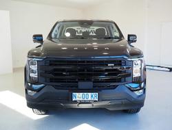 2026 Foton Tunland V7-C