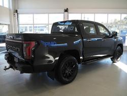 2026 Foton Tunland V7-C