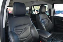 2022 Ford Everest Trend