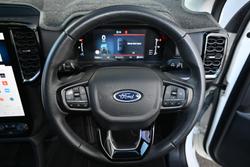 2022 Ford Everest Trend