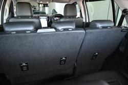 2022 Ford Everest Trend