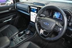 2022 Ford Everest Trend