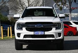 2022 Ford Everest Trend